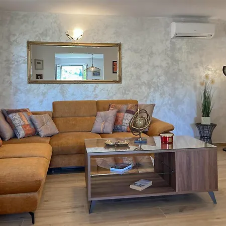 Amazing In With Wifi Holiday home *
