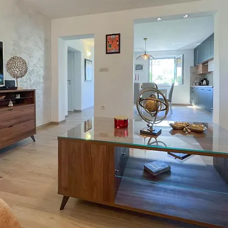 Amazing In With Wifi Holiday home Split