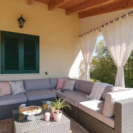 Hébergement de vacances Xxi Split