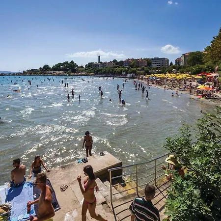 Hébergement de vacances Amazing In With Wifi *